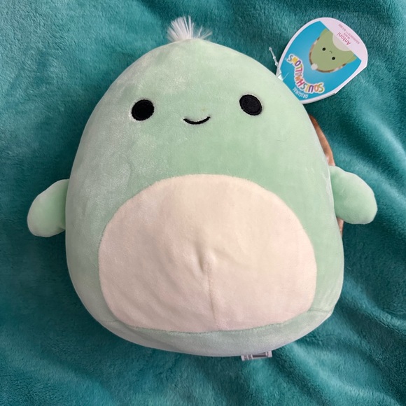 Antoni Squishmallow - Picture 1 of 4